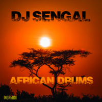 DJ SENGAL - African Drums ( Original Mix ) PREVIEW by ingeniusrecords