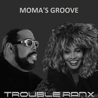 MOMMA'S GROOVE!! by Paul Rance