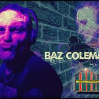 TTW-BAZ COLEMAN by Baz Coleman