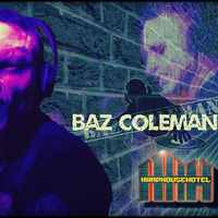 spin shot bootleg . Bside (2) by Baz Coleman