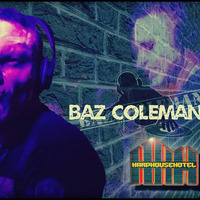 SKIPPY TANG-BAZ COLEMAN-mastered by Baz Coleman