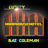 CUSHTY-BAZ COLEMAN by Baz Coleman