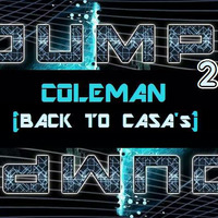 Jump 2 - Coleman(1) by Baz Coleman