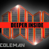 DEEPER INSIDE -sample by Baz Coleman