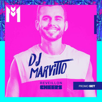 Welcome 2018 (DJ Marvitto PromoSet Réveillon Cheers) by Marvitto