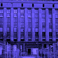 LOST IN BERGHAIN by Russ - Man on Wax// esOteric