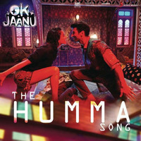 The Humma Song (Dipp Remix) by paWA Dipp.