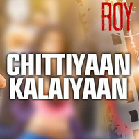 Chittiya Kaliya (Dipp Remix) by paWA Dipp.
