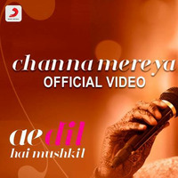 Preview of Chana Mereya (Dipp Remix) by paWA Dipp.