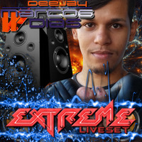 DJ Marcos Dias - EXTREME @LiveSet by DJ Marcos Dias