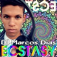 DJ Marcos Dias - ECSTASY by DJ Marcos Dias