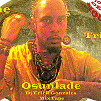 The Osunlade Trip by DJ Erick Gonzales