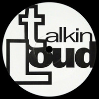 THE BEST OF TALKIN' LOUD (Vinyl Mixtape) by DJ Erick Gonzales