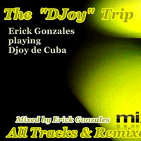 The Djoy Trip by DJ Erick Gonzales