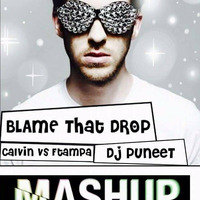 Calvin vs That Drop BPM Projekt (Mash-Up) by BPM Projekt