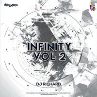 DJ Richard - Infinity Vol. 2