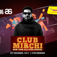 Club mirchi New Yr Special - EP 07 - DJ Akbar Sami by DJ Richard Official