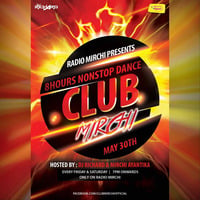 ClubMirchi EP 30-05-20 with DJ Richard &amp; Mirchi Ayantika by DJ Richard Official