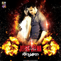 DJ Richard ft Robin Lai - Jeena Jeena Mashup (Untag) by DJ Richard Official
