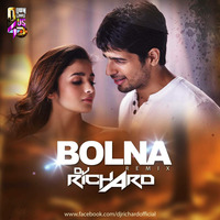 DJ Richard - Bolna (Remix) by DJ Richard Official