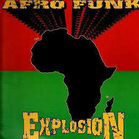 Afro Funk Disco Set by Diego Lelli Dj