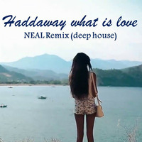 what is love - NEAL remix (Deep house) by NEALMUSIC