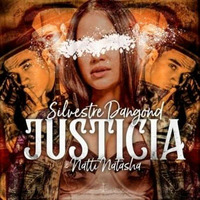 0095 Justicia - Silvestre Ft Natti Natasha @djtucho by @djtucho
