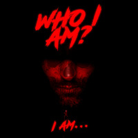 WHO I AM? I AM... F.A.L.C.O.N by Mario Falcón