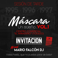 Tributo MÁSCARA VOL.1 (Mario Falcón Dj) by Mario Falcón