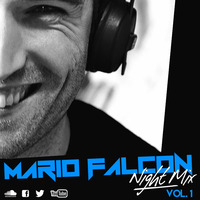 NIGHT MIX@MARIO FALCÓN     26-10-2015 by Mario Falcón