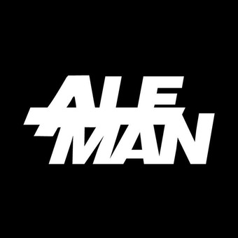 DJ ALEMAN