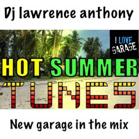 Dj lawrence anthony new garage in the mix 467 by Lawrence Anthony