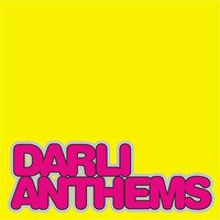 Shaun Lever Darli Anthems Promo Mix Friday 13th Darli Lounge Warrington by Shaun Lever