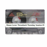 Shaun Lever - Throwback Thursday Session 01 by Shaun Lever