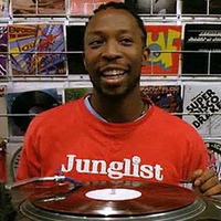 Shaun Lever - Oldskool Jungle Mix by Shaun Lever