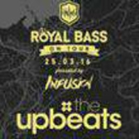 Royal Bass on Tour w/ The Upbeats (SET) by Santa