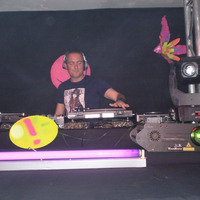 DANCE 90 DJ CHAR I by S.Carvajal
