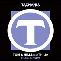 Tom &amp; Hills Ft. Thilia-Here And Now(U4Ya Remix)(PREVIEW) by U4Ya