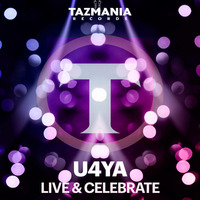 U4Ya - Live &amp; Celebrate(Extended Mix)(PREVIEW) by U4Ya