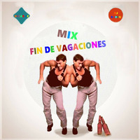 Mix Fin de Vagaciones @ Oscar CC Ft. Raben by R4BEN