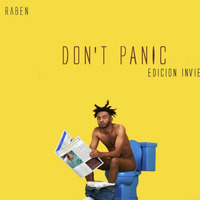 Raben x Don't Panic (Edición Invierno) by R4BEN
