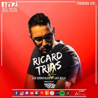 PODCAST#281 RICARD TRIAS by IN 2THE ROOM