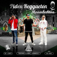 Kale - Piden Reggaetón Ft. Trebol Clan, Jowell - Moombahton - DjLikey by DjLikey