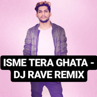 110 TERA GHATA DJ RAVE MOOMBAHATON by Dj Rave