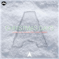 Armin Van Buuren feat. Josh Cumbee - Christmas Days by DIYMG