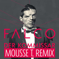 Falco - Der Kommissar (Mousse T. Remix) by DIYMG