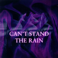 Can't Stand The Rain by DJ Bolo