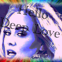 Hello Deep Love (live version) by DJ Bolo