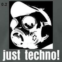 88UW - just Techno! v 0.2 by UNLIMITED : WHATEVER | 88UW
