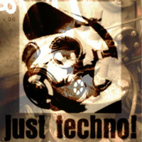 88UW - just Techno! v 0.6 by UNLIMITED : WHATEVER | 88UW